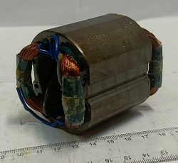 Статор BWS-125-850