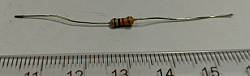 Резистор 5.1 кОм 2Вт,