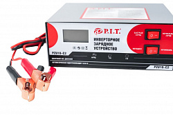 Инверторное зарядное устройство PZU10-C2 PIT