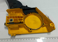 Брейкер в сборе MC3816-18 К021900