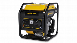 Инверторный генератор  IGG3000 CHAMPION