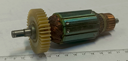 Якорь BWS-115-710 (39-45-147-9-7-710Вт)