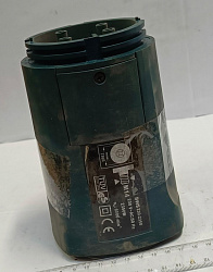 Корпус двигателя BWS-230-2350S поз.25