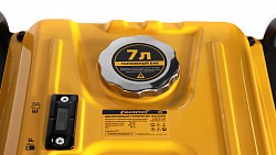 Инверторный генератор  IGG2200 CHAMPION