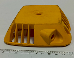 Корпус стартера МС38