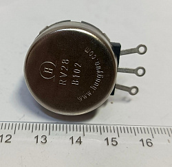 Регулятор силы тока MWD 200.70