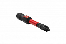 Биты ударные  PH1x50 мм 2 шт в уп.(ASDR01-50PH1) PIT 