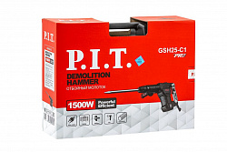 Отбойный молоток  GSH25-C1 PIT