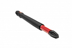 Бита ударные  PZ2x110 мм(ASDR02-110PZ2) PIT 