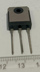Транзистор TOSHIBA K4107 К014604