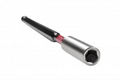 Держатель бит ударный магнитный  ASDR07-SS150 PIT 