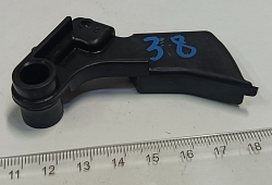 Курок газа MC38