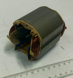 Статор BWS-180-1300