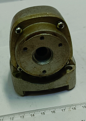 Корпус головки BWS-125E-850