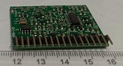 Плата управления MWD200/6,5.16 (940200400)
