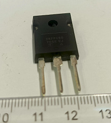 Транзистор IRFP 460 