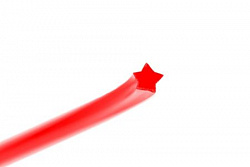 Леска для триммера пятиугольник (звезда)  15 м x 2,0 мм (ATML01-P20M) PIT