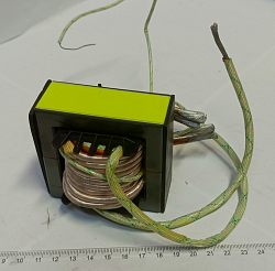 Трансформатор MWD 161 (силовой)