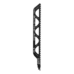 Пильное полотно для резки по бетону   ARSB-S2243HM PIT 