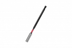 Держатель бит ударный магнитный  ASDR07-SS150 PIT 