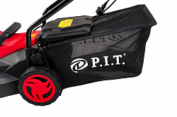 Газонокосилка электрическая PLM37-C  PIT 	