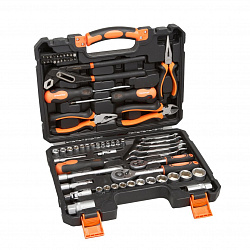 Набор инструментов  MXT-65-SET MAXPILER 
