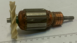 Якорь BBS-900Ei (53312 ИНСТАР) (39,8-46,4-179,8-10