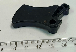 Курок газа MSH316