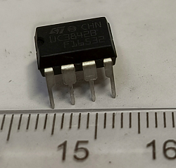 Микросхема UC384213N