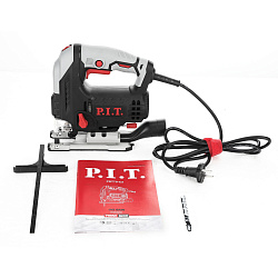 Лобзик электрический  PST70-C2 PIT