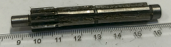 Вал-шестерня BPH-620 (поз.45)