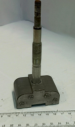 Шток поршня 8903/10 