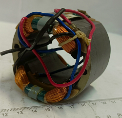 Статор BPH-620