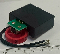 Регулятор оборотов PPO180-C