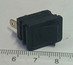 Выключатель PDS125-C