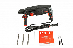 Перфоратор SDS-Plus электрический PBH26-C5 PIT 