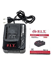 Зарядное устройство   PH20-2.4A на системе OnePower P.I.T.