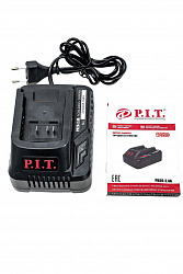 Зарядное устройство   PH20-2.4A на системе OnePower PIT