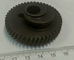 Шестерня BPS-750i