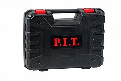 Гайковерт сетевой ударный PIW1100-C PIT
