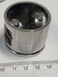 Поршень MC38