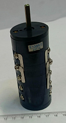 Переключатель HZ5B AC-3 4kW, 400V,
