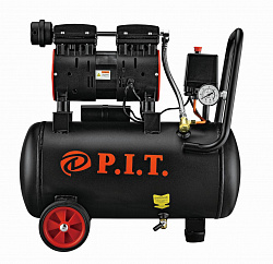 Компрессор безмасляный PAC24-C1 PIT