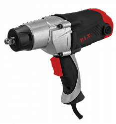 Гайковерт сетевой ударный PIW1100-C PIT