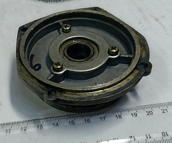 Крышка редуктора (головки) BWS-230-2000S