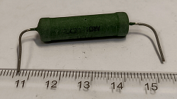 Резистор RX21-10W, 51 Ом, 10 Вт,