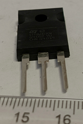 Диод ДНЗ (STTH6003CW, 2*30A 300V)