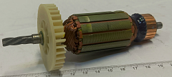 Якорь BPS-500E (35-45-149-8-7-500Вт)