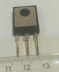 Транзистор IRFP 460 