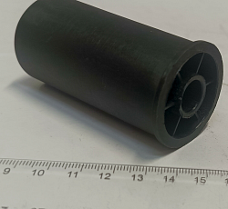 Ролик пластиковый BBS-650